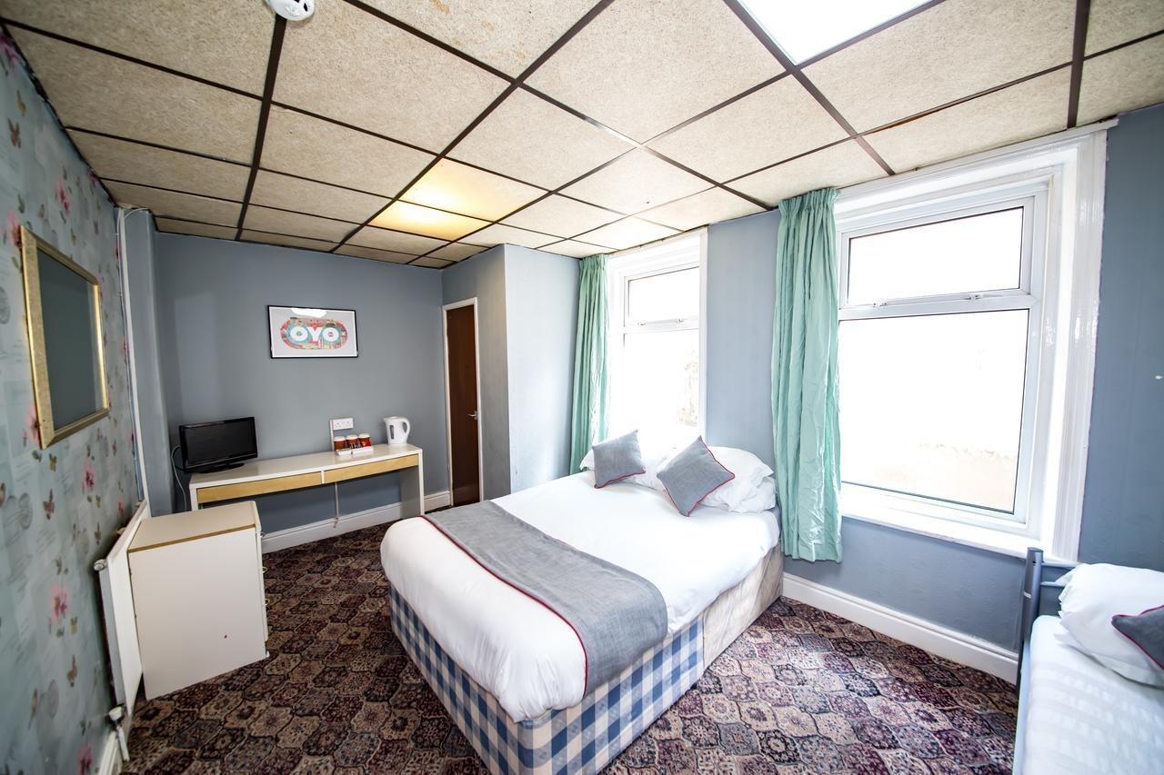 The Silver Strand Hotel - Blackpool, Blackpool