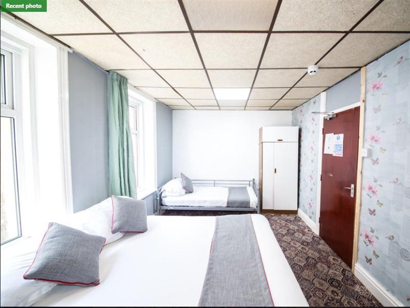The Silver Strand Hotel - Blackpool — Photos 2